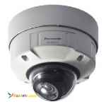دوربین مداربسته دام آی پی پاناسونیک WV-SFV611L