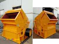 ساخت انواع سنگ شکن