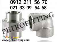 تولید کننده انواع اتصالات فشار قوی 