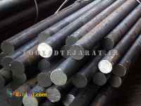 فولاد آلیاژی ST52