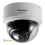 دوربین مداربسته دام آنالوگ پاناسونیک WV-CF314L