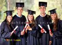 پذیرش تحصیل کانادا