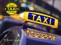 تاکسی شهرستان نزدیک طالقانی