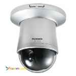 دوربین مداربسته اسپید دام آنالوگ پاناسونیک WV-CS584