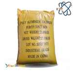 فروش پلی المینیوم کلراید فاضلابی 