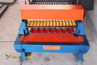 ساخت دستگاه سینوسی ذوزنقه-پارس رول فرم-09121007760