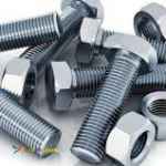 پیچ و مهره پیشگامان صنعت پیچ