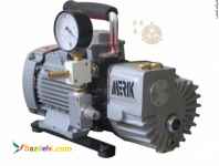 پمپ وکیوم مریک ( تعمیر پمپ وکیوم ) (پمپ وکیوم آبی)