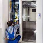 خدمات آسانسور 