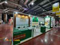 غرفه سازی آرمان