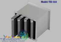 صداگیر چهار گوش