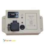 سیستم  EDS (ارت الکتریکی) 