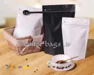 پاکت کرافت سوپاپ دار