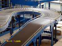 تسمه های شیاری