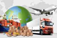 ترخیص کالای تجاری و غیرتجاری و اخذ مجوزات مربوطه 