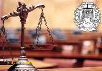 وکیل دادگستری