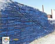 قالب فلزی بتن