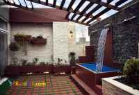 بازسازی و نوسازی منازل مسکونی ، طراحی تخصصی دکوراسیون داخلی در مشهد