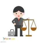 وکیل پایه یک دادگستری