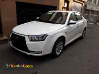 فروش نقدی و تحویل فوری دنا توربو شارژ اتومات صفرکیلومتر