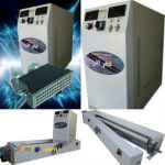 دستگاه جرقه زن، استاتیک شارژر و آنتی استاتیک کرونا تریتمنت و…