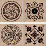 معرق سنگ و سرامیک