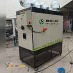 فروش هیتر گلخانه - بخاری گلخانه