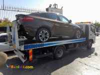 خودروبر ماهان کفی جرثقیل یدکش شبانه روزی تهران 