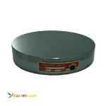 صفحه میز مگنت دستی جهت دستگاه سنگ، فرز و ... 