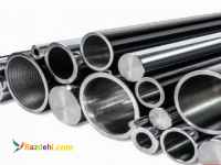 میل کروم و هارد کروم ایرانی و خارجی با قیمت رقابتی