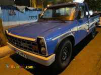 فروش نقدی و تحویل فوری انواع نیسان وانت صفرکیلومتر