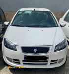 فروش نقدی و تحویل فوری رانا پلاس صفرکیلومتر