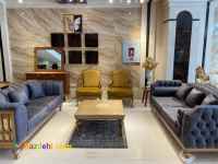 مبل قسطی در فردیس%اقساط 24 ماه%مبل برند