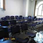 کلاس و امکانات آموزشی در تبریز 
