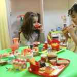 کلینیک گفتار درمانی