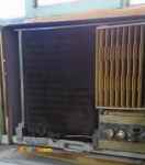 کولرگازی پنجره ای جنرال اصل