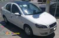 فروش نقدی و تحویل فوری رانا پلاس پانوراما صفرکیلومتر