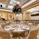 تشریفات عروسی لوکس | مجری تشریفات و خدمات مجالس لیدوما پلاس