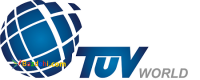 شرکت tuvworld