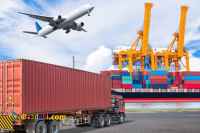 حمل اثاثیه منزل ، کاسپین حمل آسیا