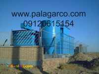 پکیج تصفیه فاضلاب بیمارستان در تبریز