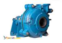 پمپ دوغاب پمپ اسلاری پمپ شن و ماسه پمپ سرند