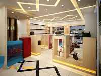 انتخاب مکان صحیح مغازه یا فروشگاه خرده فروشی 