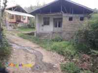 فروش ویلا آجری 60 متری در اطاقور 