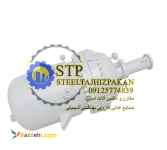 خرید و فروش راکتور استیل کارکرده