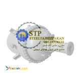 راکتور استیل 316 کارکرده