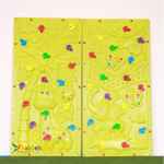 صخره نوردی کودک