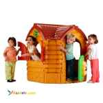 وسایل دست دوم خانه بازی