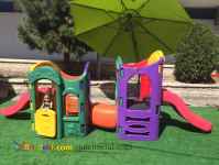 تجهیزات مهد کودکی دست دوم