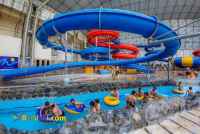 ساخت تونل سرعت